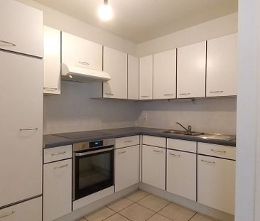 Appartement te huur in Ninove voor € 850 met 2 slaapkamers - Foto 3