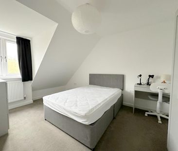 2 bedroom apartment to rent - Photo 6