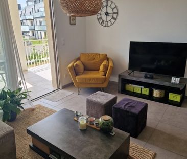 Appartement 2 pièces à Montigny-lès-Metz - Photo 4