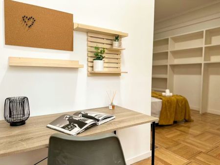 Calle de la Princesa, Madrid, Community of Madrid 28008 - Photo 2