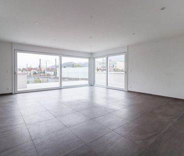 Attika-Wohnung mit sonniger Dachterrasse - Photo 2