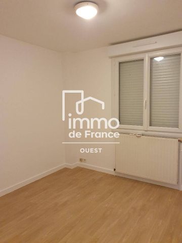 Location maison 8 pièces 115 m² à Angers (49100) - Photo 3