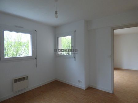 Appartement à louer 3 pièces - 54 m² - Photo 4