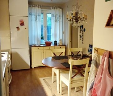 Solståndsgatan, Göteborg - Foto 3