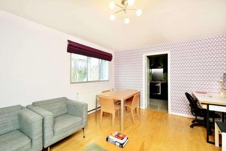 Gumley Gardens, Isleworth, TW7 - Photo 2