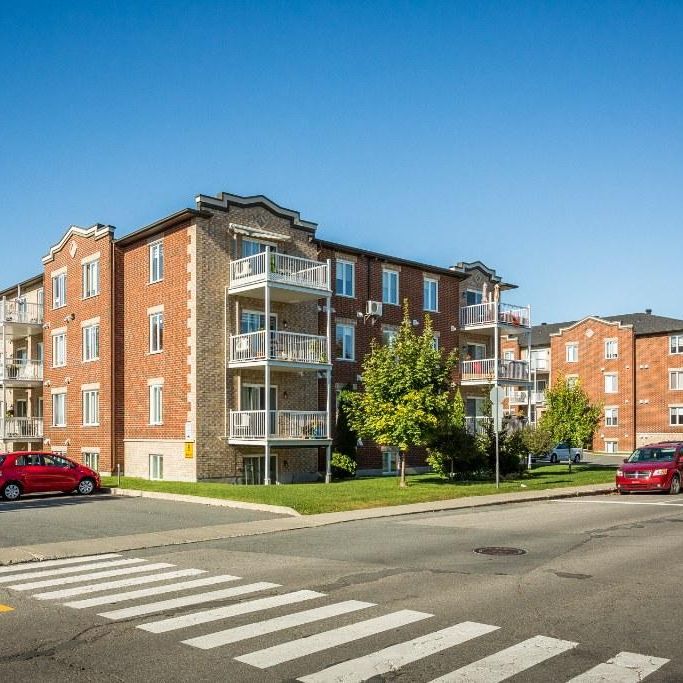 Logement à louer à Varennes 5 et demi - Photo 1