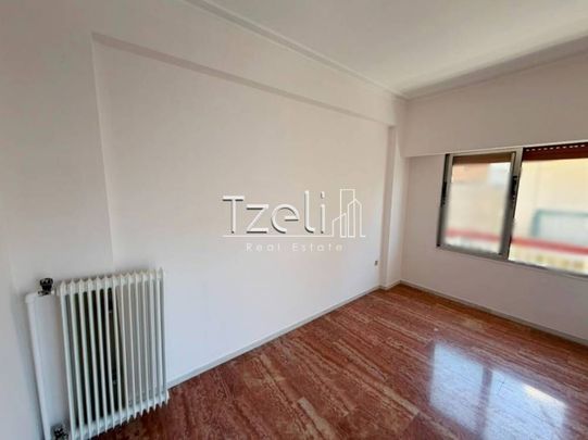 Διαμέρισμα για ενοικίαση Αγία Τριάδα (Πάτρα) - Φωτογραφία 1