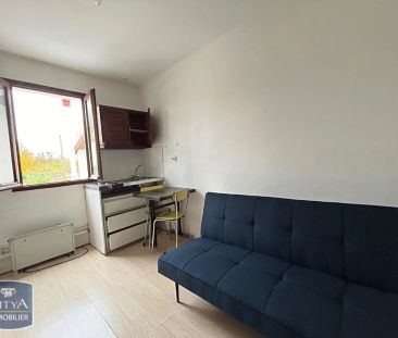 Appartement à louer 1 pièce 10.06m² - Photo 3