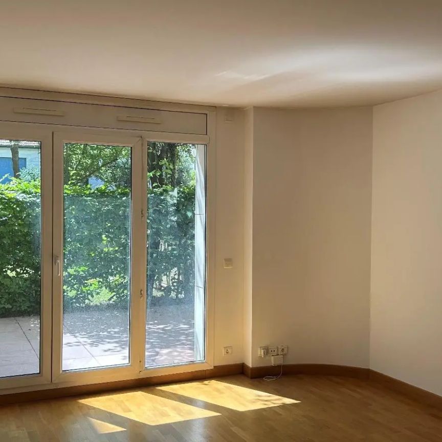Appartement à louer 2 pièces 51.63m² - Photo 1