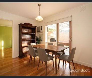Immaculately presented three-bedroom dwelling in an ideally located... - Photo 2