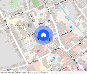 Westgate, Driffield, East Riding of Yorkshire, YO25 - Photo 1