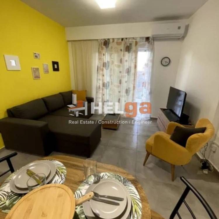 Διαμέρισμα για ενοικίαση Μέσα Αγυιά - Παναχαϊκή (Πάτρα) - Photo 1