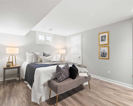 For Lease - 331 Rosedale Drive Unit# Lower, Whitby, Ontario - Photo 4