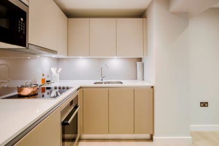 Two bedroom apartment - Photo 2