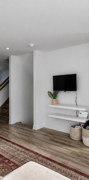 Maison à louer - Photo 1