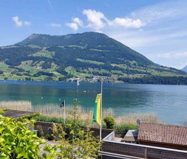 3.5 Zimmer, 75 m², EG - Photo 3