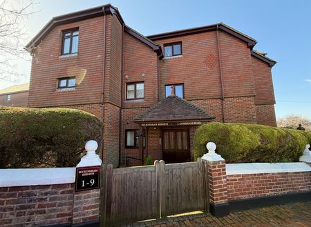 Gorringe Road, Eastbourne, BN22 8XL - Photo 3