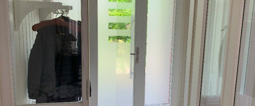 6633 - Charmanter Bungalow mit Gartenidylle in ruhiger Lage von Edewecht - Foto 1