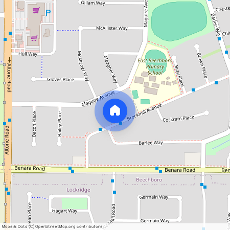 29 Brockmill Avenue, BEECHBORO WA 6063