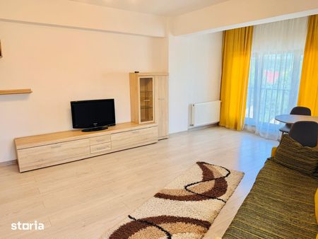 Apartament cu 2 camere, tip studio - Photo 4