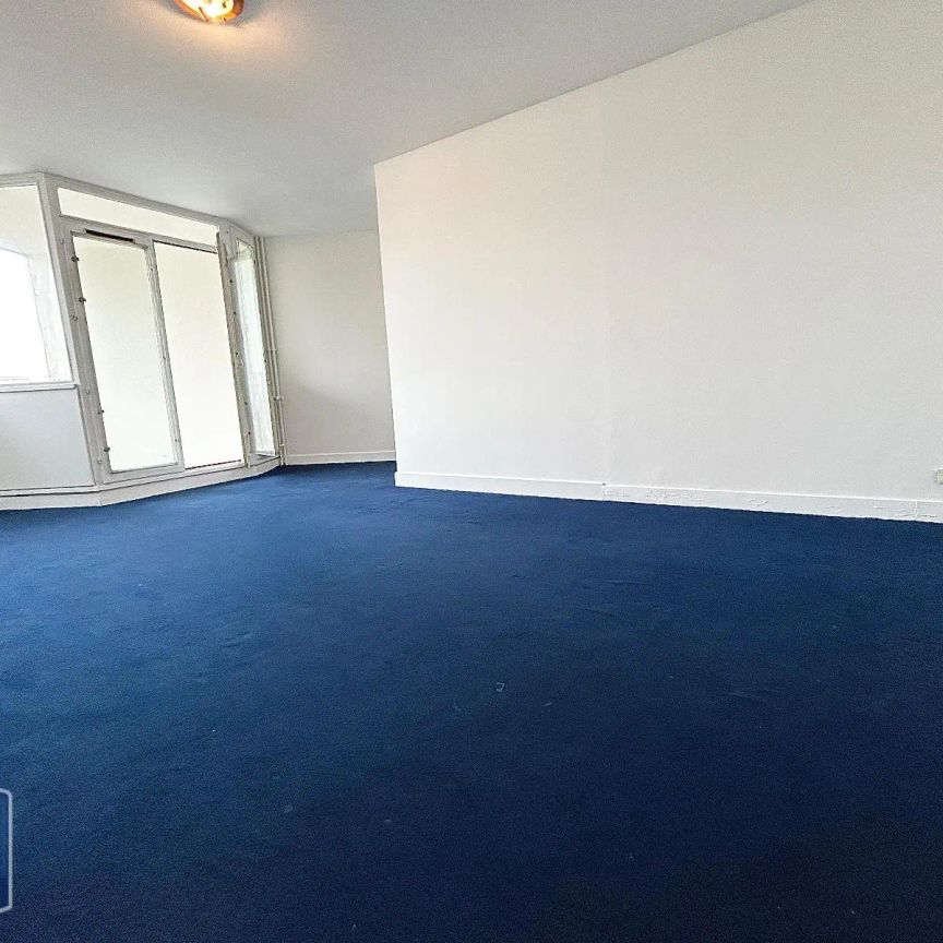 Appartement à louer 3 pièces 66.5m² - Photo 1
