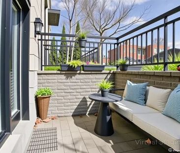 6565 Rue Laurendeau, Montréal (Le Sud-Ouest), QC H4E - Photo 2