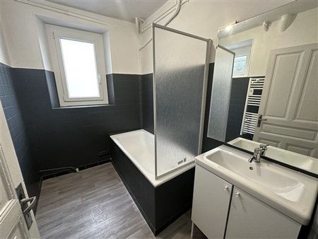 BEL APPARTEMENT T3 HAUTEURS DE LA VILLE - Photo 5