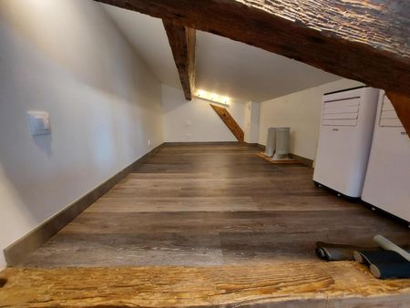 APPARTEMENT T3 66M - Photo 3