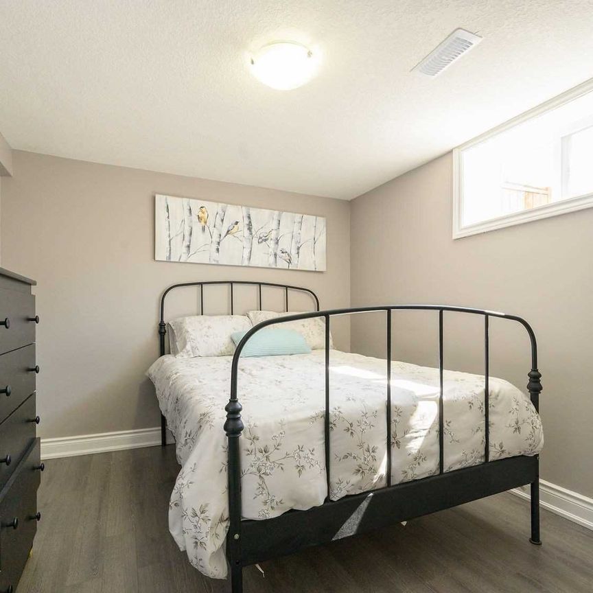 For Lease - 387 Upper Gage Avenue Unit# LOWER, Hamilton, Ontario - Photo 1