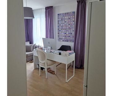 3½ Zimmer-Wohnung in Uster (ZH), möbliert, auf Zeit - Foto 5