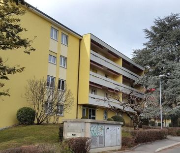 Appartement de 2 pièces au dernier étage - Photo 2
