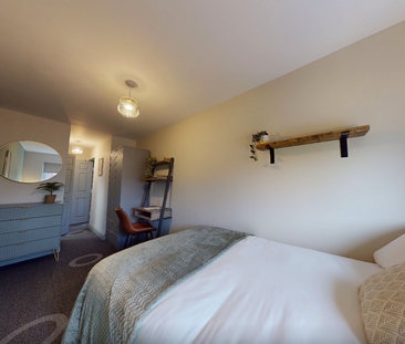 1 bedroom in a house share to rent - Photo 4