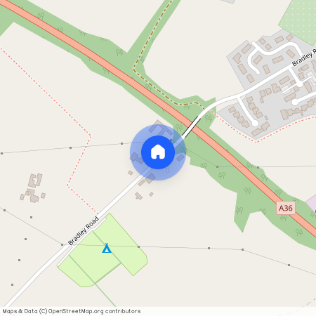 Bradley Road, Warminster