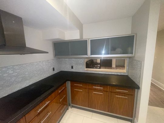 For Lease - 7 Compton Crescent Unit# BSMT, Toronto, Ontario - Photo 1