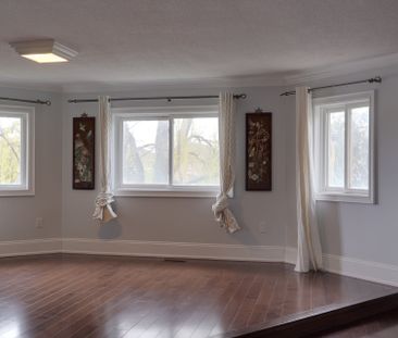 For Lease - 10 Lehman Crescent, Markham, Ontario - Photo 4