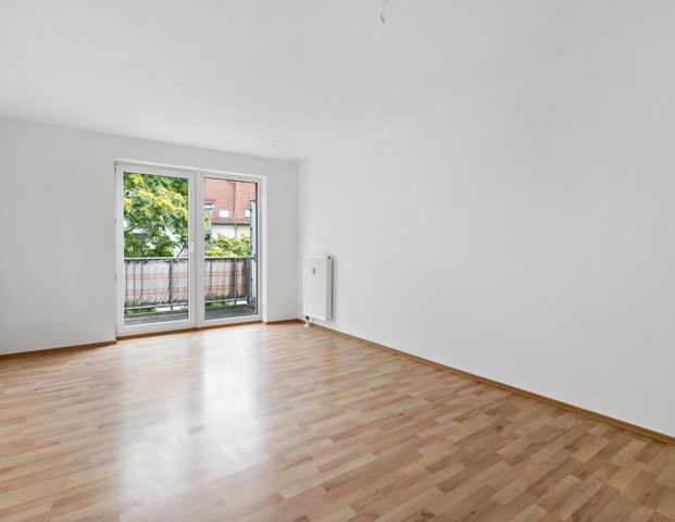 Gemütliches Wohnen! - Foto 1