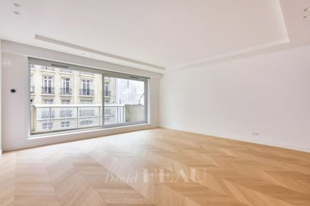 Appartement à louer à Paris 16Ème - Photo 5