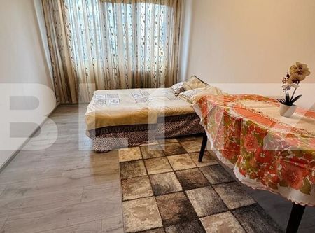 Apartament de 2 camere, 56 mp, prima inchiriere, zona Brazda lui Novac - Fotografie 2