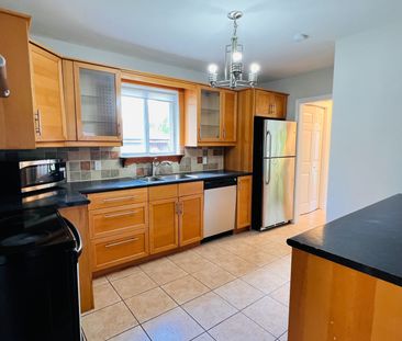 For Lease - 55 Colonial Avenue Unit# Main, Toronto, Ontario - Photo 6