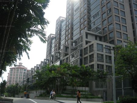 UE Square (D9), Apartment - For Rent - Photo 3