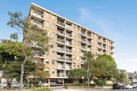 North Facing Apartment with Superb City Views - Photo 5