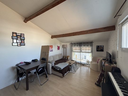 Location Appartement 2 pièces 44m² BUXEROLLES 86180 - Photo 1