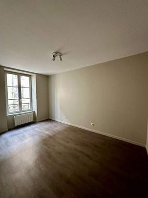 LUNEVILLE (54300) - Appartement - Photo 1