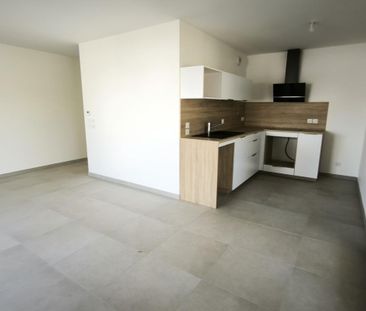 Location Appartement 2 pièces 48m² ANNECY 74370 - Photo 3