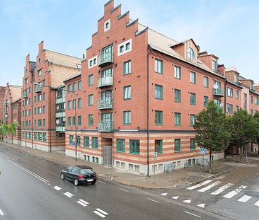 Järnvägsgatan 15 A - Photo 1