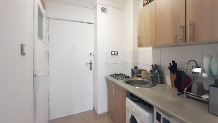 Mieszkanie Lublin LSM powierzchnia 24.0 m² C267-WM-02376 - Фото 2