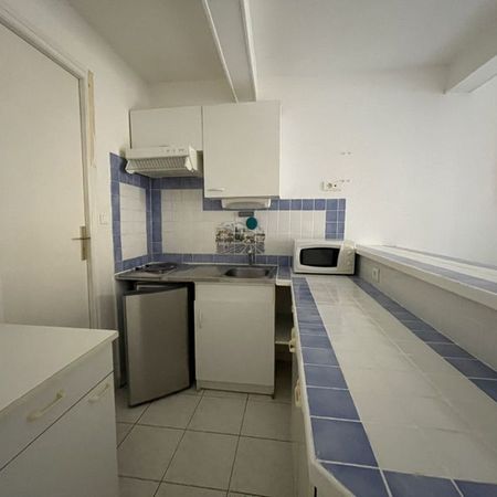 Appartement 1 pièce à louer - Photo 3