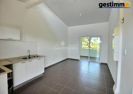 Location Appartement 2 pièces 38m² CAYENNE 97300 - Photo 4