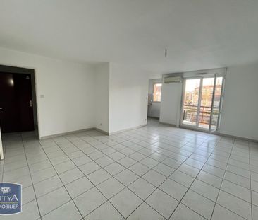 Location Appartement 2 pièces 52m² BELFORT 90000 - Photo 1