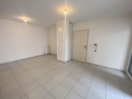 Toulouse Cartoucherie - Appartement T3 avec balcon et parking - Photo 5